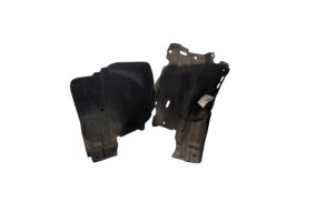 Pare boue avant gauche RENAULT TALISMAN Photo n°5