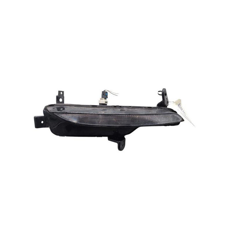 Optique avant secondaire gauche (feux)(clignotant) RENAULT MEGANE 4 Photo n°1