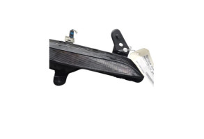 Optique avant secondaire gauche (feux)(clignotant) RENAULT MEGANE 4 Photo n°4