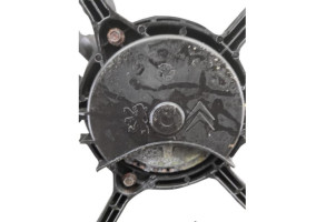 Moto ventilateur radiateur PEUGEOT 308 2 SW Photo n°1