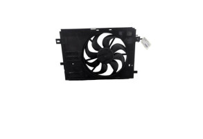 Moto ventilateur radiateur PEUGEOT 308 2 SW Photo n°5