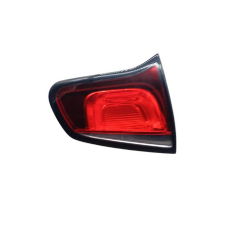 Feu arriere secondaire gauche (feux) CITROEN C3 2