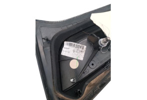 Feu arriere secondaire gauche (feux) CITROEN C3 2 Photo n°2