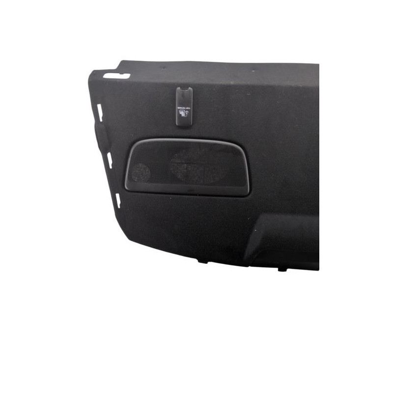 Plage arriere RENAULT TALISMAN Photo n°1