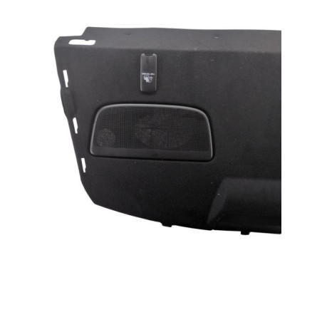 Plage arriere RENAULT TALISMAN