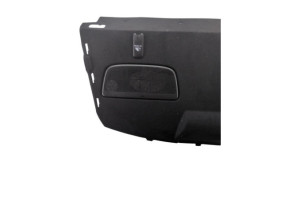 Plage arriere RENAULT TALISMAN Photo n°1