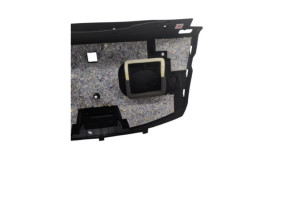 Plage arriere RENAULT TALISMAN Photo n°4