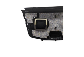 Plage arriere RENAULT TALISMAN Photo n°5