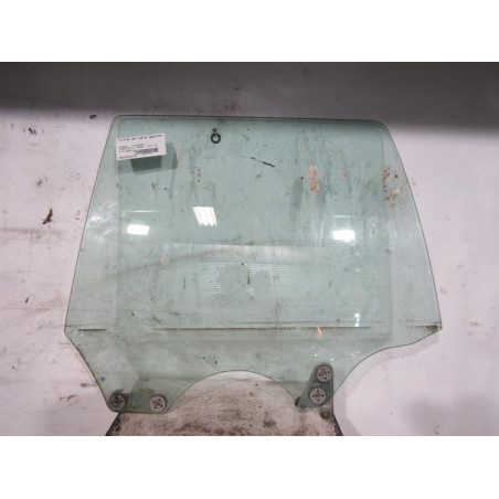 Vitre arriere gauche SUBARU FORESTER 2