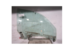 Vitre avant droit SUBARU FORESTER 2 Photo n°1