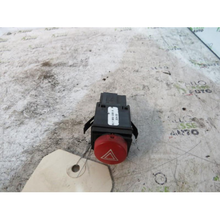 Bouton de warning SEAT IBIZA 3