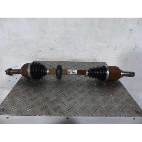 Cardan gauche (transmission) RENAULT TWINGO 2