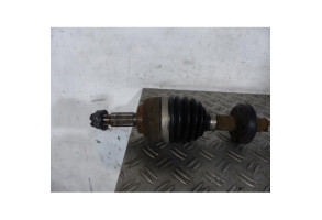 Cardan gauche (transmission) RENAULT TWINGO 2 Photo n°2