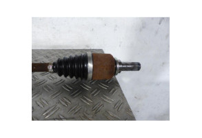 Cardan gauche (transmission) RENAULT TWINGO 2 Photo n°3