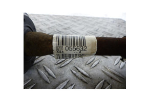 Cardan gauche (transmission) RENAULT TWINGO 2 Photo n°4