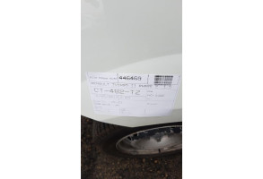 Cardan gauche (transmission) RENAULT TWINGO 2 Photo n°5