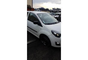 Cardan gauche (transmission) RENAULT TWINGO 2 Photo n°7