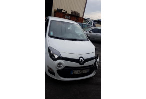 Cardan gauche (transmission) RENAULT TWINGO 2 Photo n°8