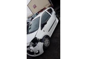Cardan gauche (transmission) RENAULT TWINGO 2 Photo n°9