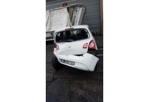 Cardan gauche (transmission) RENAULT TWINGO 2 Photo n°10