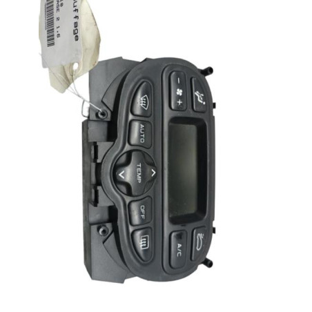 Commande chauffage CITROEN XSARA PICASSO