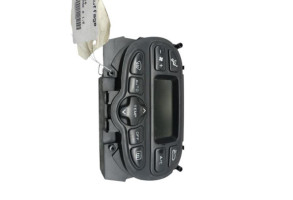 Commande chauffage CITROEN XSARA PICASSO Photo n°1