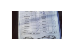 Commande chauffage CITROEN XSARA PICASSO Photo n°4