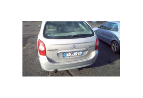 Commande chauffage CITROEN XSARA PICASSO Photo n°5