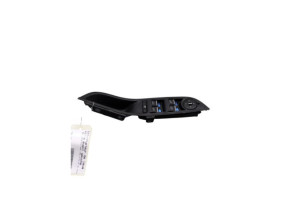 Interrupteur de leve vitre avant gauche PEUGEOT 207 Photo n°2