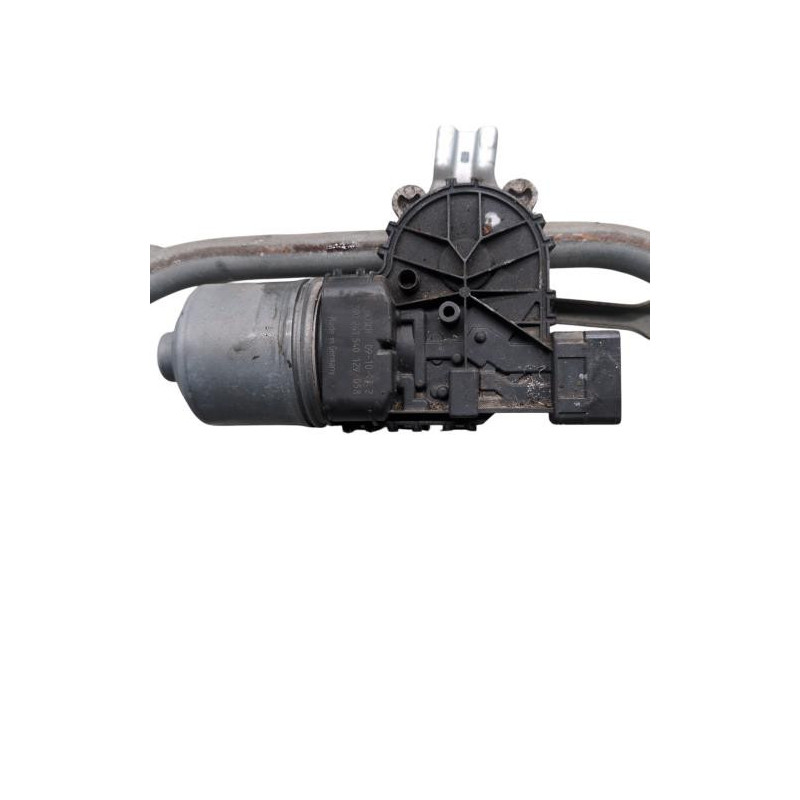 Moteur essuie glace avant PEUGEOT 207 Photo n°1