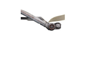 Moteur essuie glace avant PEUGEOT 207 Photo n°6