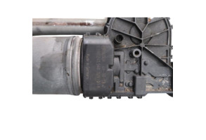 Moteur essuie glace avant PEUGEOT 207 Photo n°8