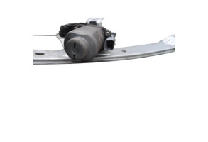 Moteur essuie glace avant PEUGEOT 207 Photo n°14