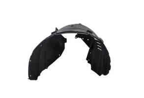 Pare boue avant droit NISSAN QASHQAI 1 Photo n°3