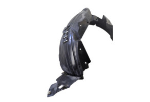 Pare boue avant droit NISSAN QASHQAI 1 Photo n°7