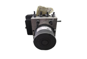 Bloc ABS (freins anti-blocage) CITROEN C3 3 Photo n°4