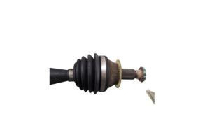 Cardan droit (transmission) VOLKSWAGEN POLO 5 Photo n°3