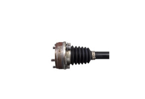 Cardan gauche (transmission) VOLKSWAGEN POLO 5 Photo n°4