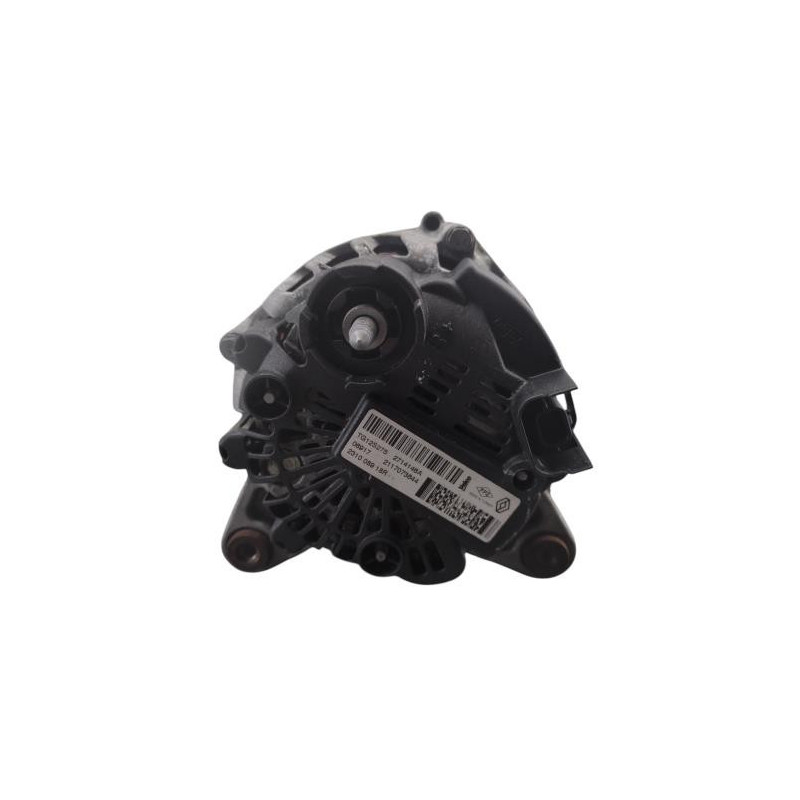 Alternateur RENAULT CLIO 4 Photo n°1