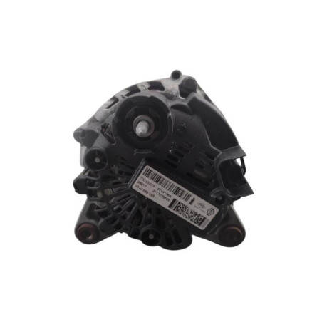Alternateur RENAULT CLIO 4