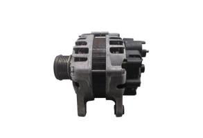 Alternateur RENAULT CLIO 4 Photo n°5