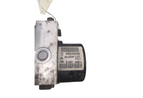 Bloc ABS (freins anti-blocage) CITROEN C3 2 Photo n°7