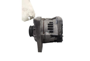 Alternateur RENAULT TWINGO 2 Photo n°2