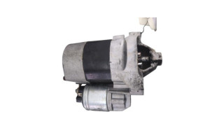 Demarreur RENAULT TWINGO 2 Photo n°4