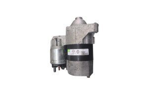 Demarreur RENAULT TWINGO 2 Photo n°5