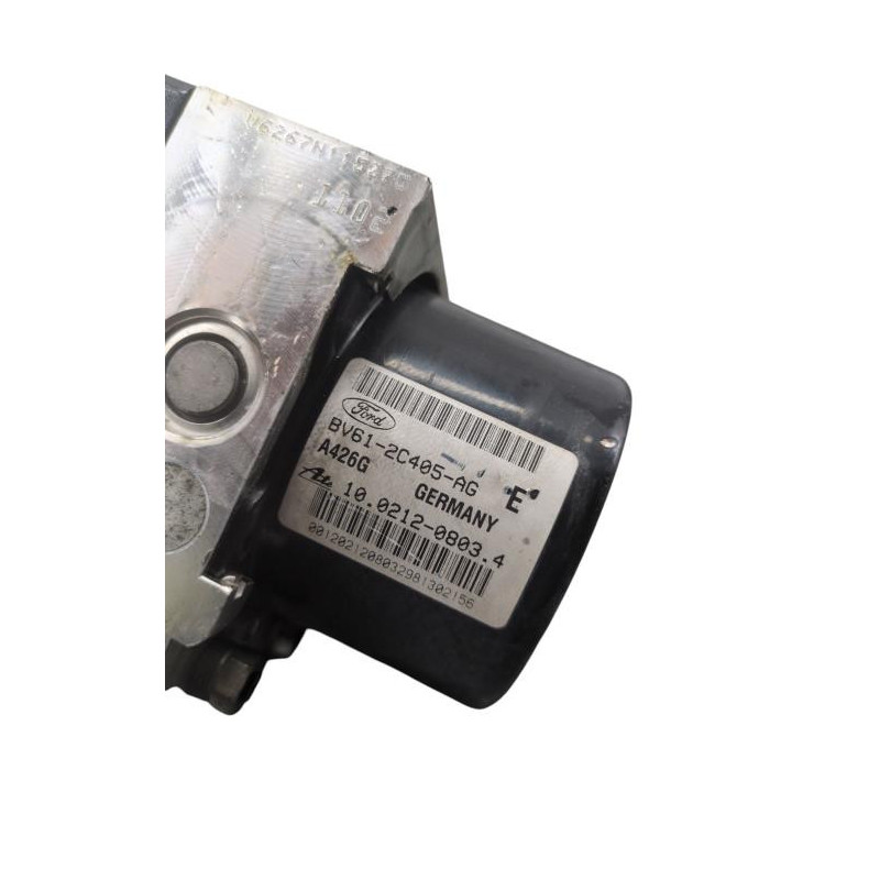 Bloc ABS (freins anti-blocage) FORD FOCUS 3 Photo n°1