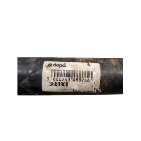 Cardan droit (transmission) FORD FOCUS 3