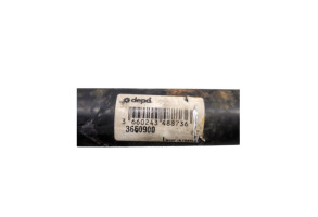 Cardan droit (transmission) FORD FOCUS 3 Photo n°1