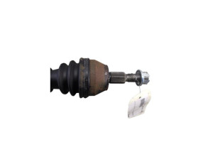 Cardan droit (transmission) FORD FOCUS 3 Photo n°7