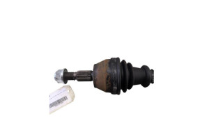 Cardan gauche (transmission) FORD FOCUS 3 Photo n°5